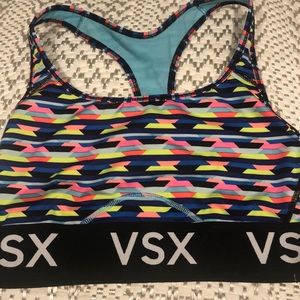VSX SPORT sports bra